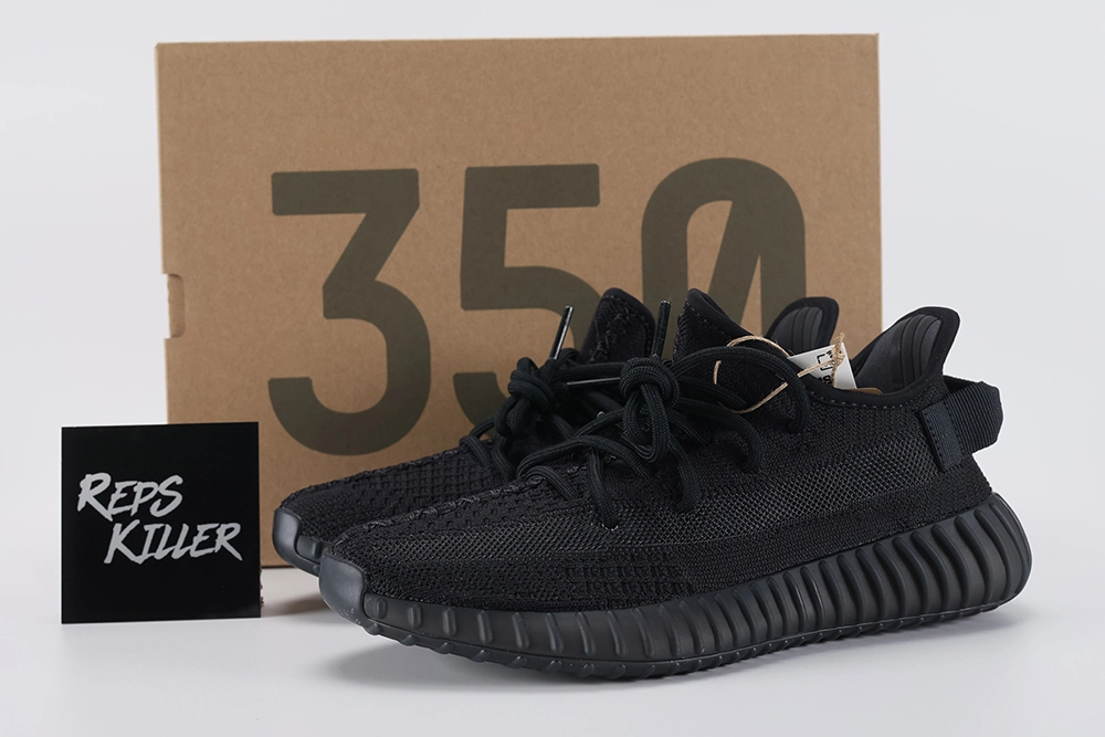 yeezy-boost-350-v2-'onyx'-replica