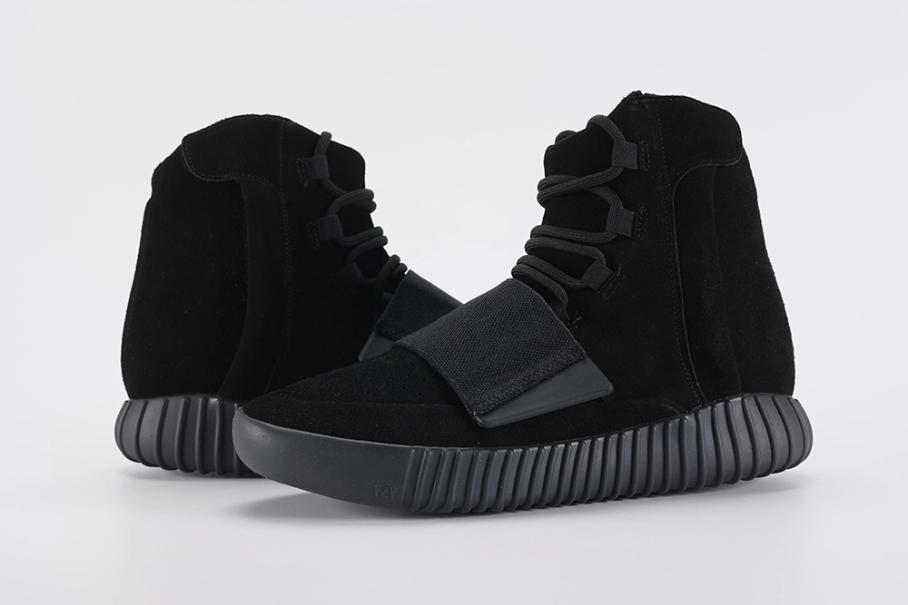 yeezy-boost-750-triple-black-replica